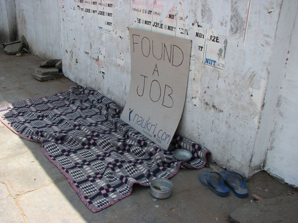 found-a-job